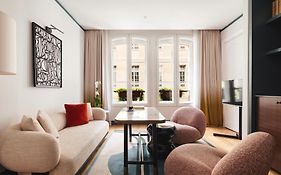 Hotel Bel Ami